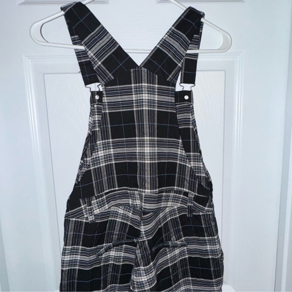 Hot Topic overalls - Picture 6 of 12